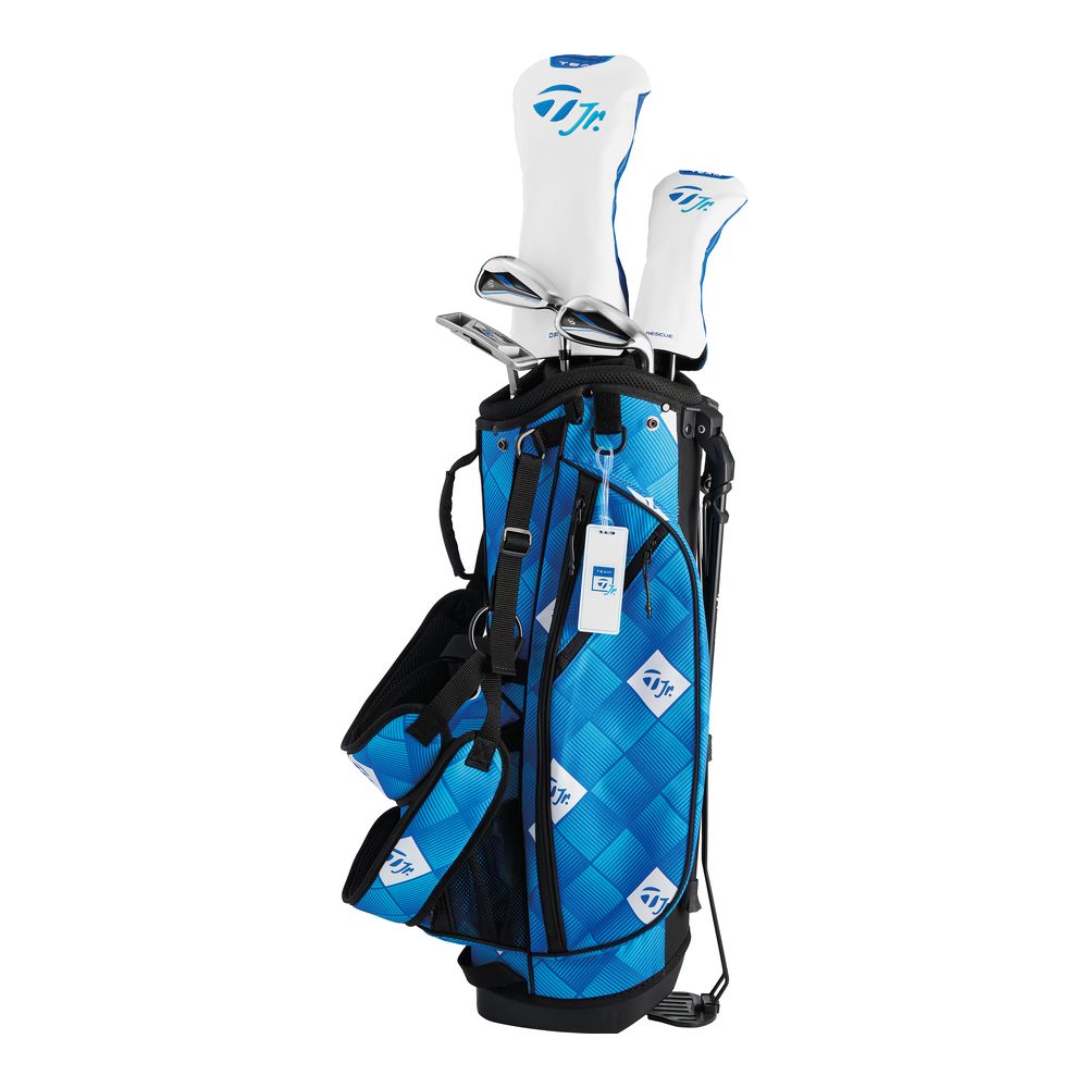 TaylorMade Junior Golf 'Size 2' Package Set