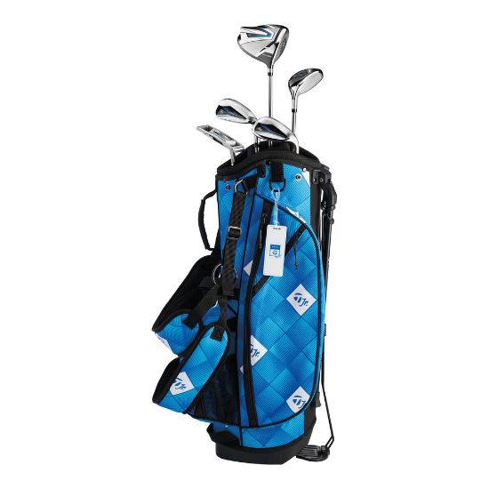 Picture of TaylorMade Junior Golf 'Size 2' Package Set