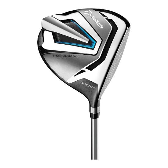 Picture of TaylorMade Junior Golf 'Size 2' Package Set