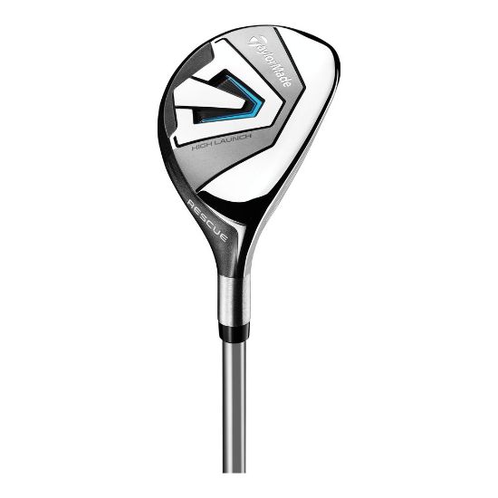 Picture of TaylorMade Junior Golf 'Size 2' Package Set