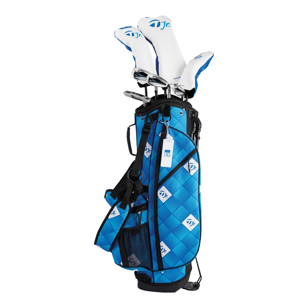 TaylorMade Junior Golf 'Size 3' Package Set