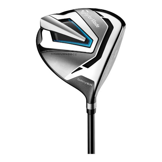 Picture of TaylorMade Junior Golf 'Size 3' Package Set