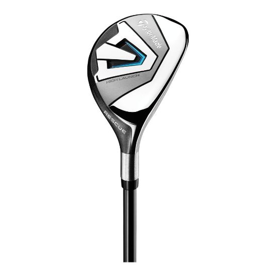 Picture of TaylorMade Junior Golf 'Size 3' Package Set