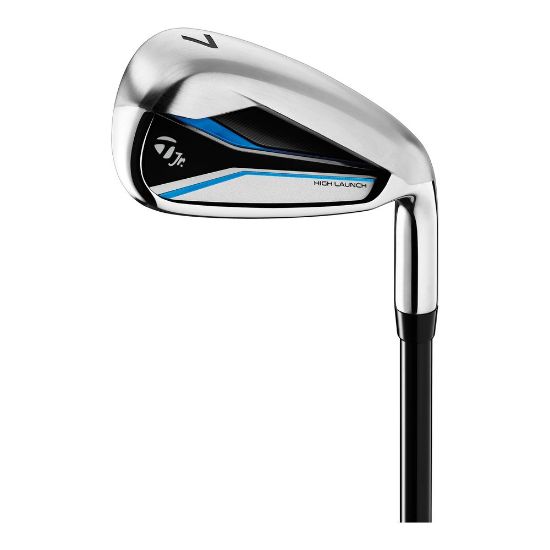 Picture of TaylorMade Junior Golf 'Size 3' Package Set