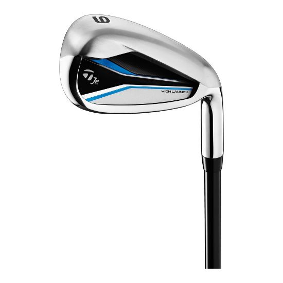 Picture of TaylorMade Junior Golf 'Size 3' Package Set