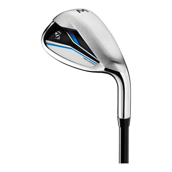 Picture of TaylorMade Junior Golf 'Size 3' Package Set