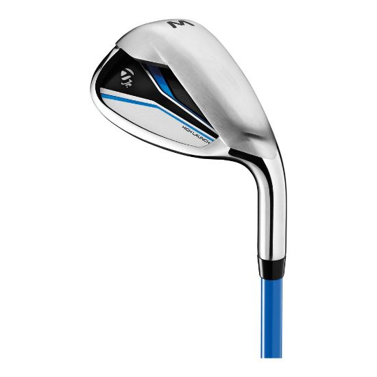 Picture of TaylorMade Junior Golf 'Size 1' Package Set