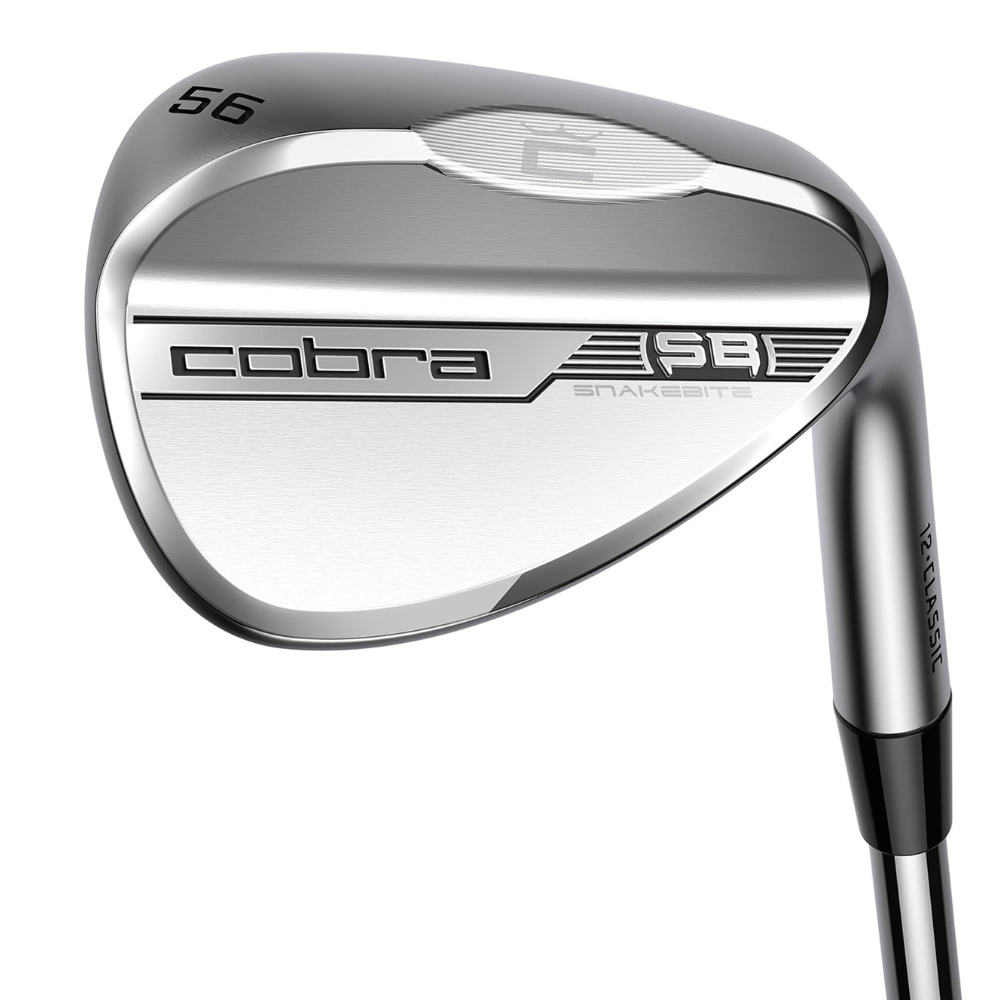 Cobra KING Snakebite V Golf Wedge