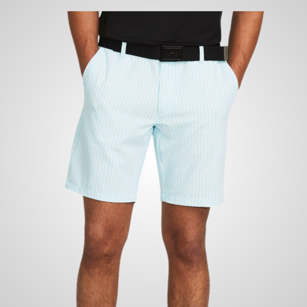 Under Armour Men's Drive Printed Golf Shorts