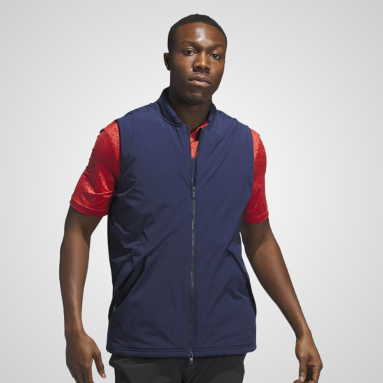 Picture of adidas Men's Ultimate 365 Tour Frostguard Golf Vest