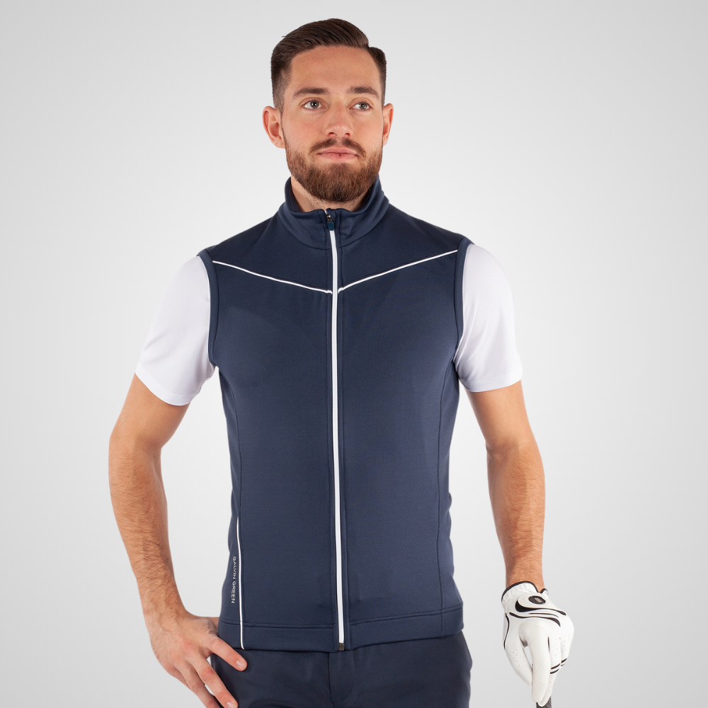 Galvin green golf vest hotsell