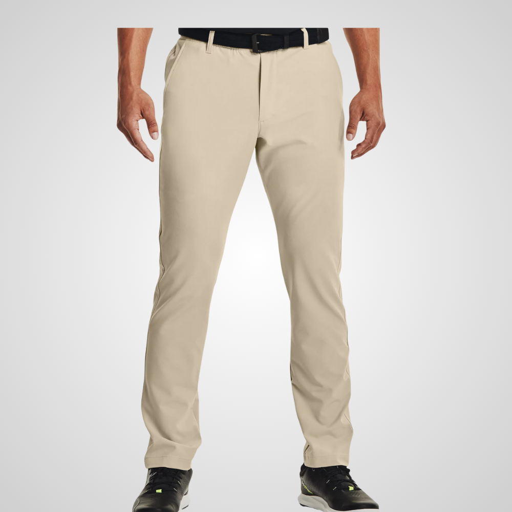 Under Armour Men's Drive Taper Golf Trousers