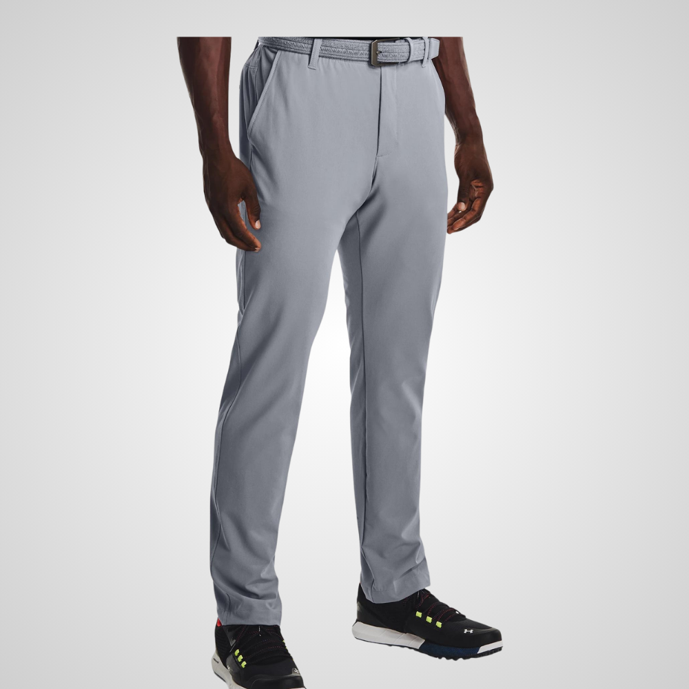 Under Armour Men's Drive Taper Golf Trousers