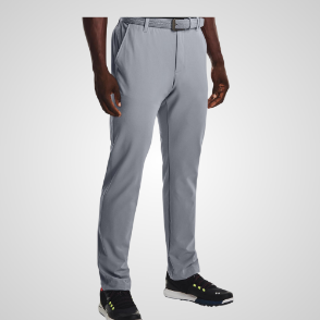 Picture of Under Armour Men's Drive Taper Golf Trousers