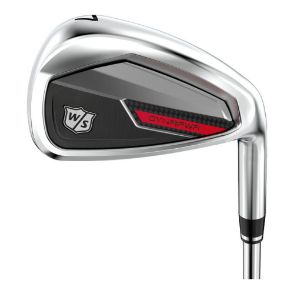 Picture of Wilson Dynapower Golf Irons - FREE Iron