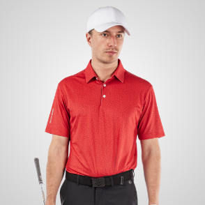 Picture of Galvin Green Men's Mani Golf Polo Shirt