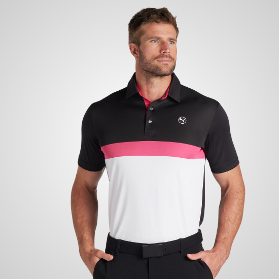 Puma poloshirts online