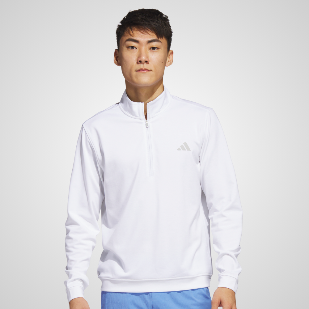 adidas Men's Elevated Golf Midlayer