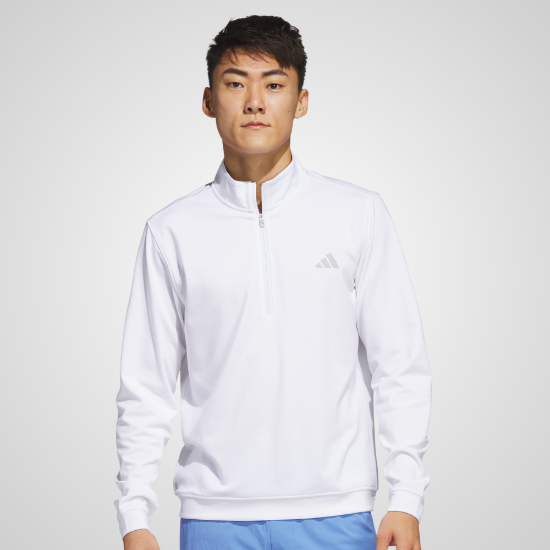 Picture of adidas Men's Elevated Golf Midlayer