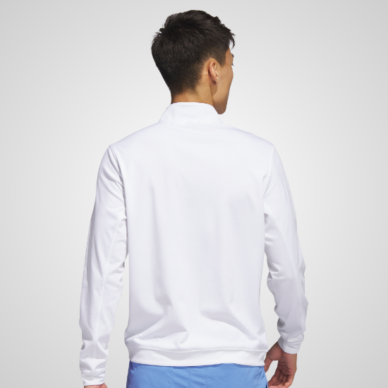 Picture of adidas Men's Elevated Golf Midlayer