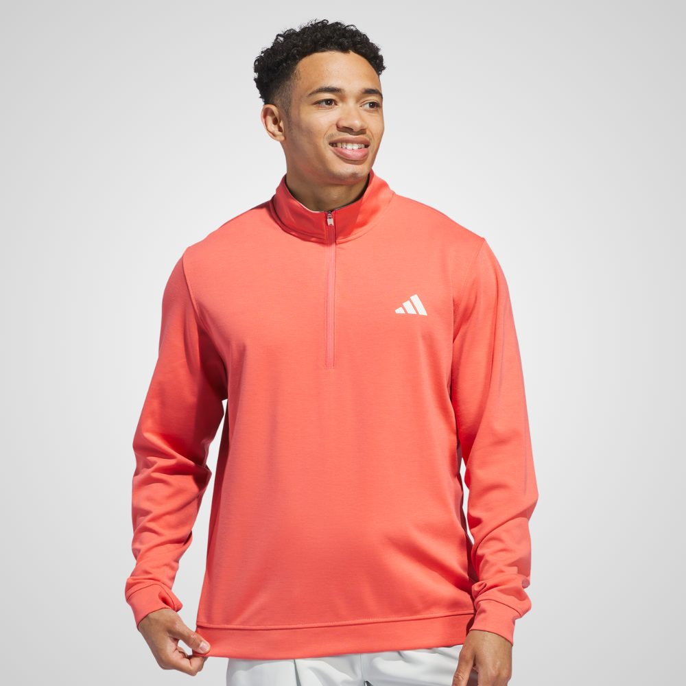 adidas Men's Elevated Golf Midlayer