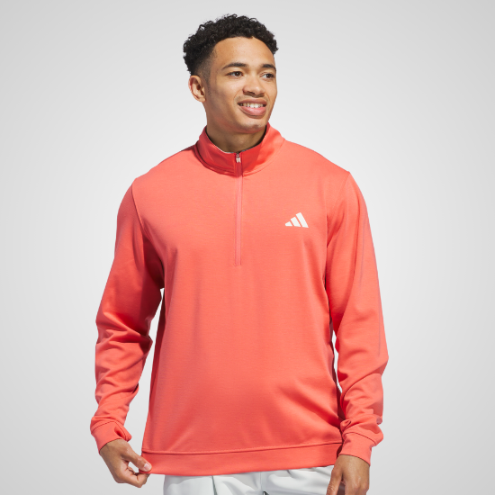 Picture of adidas Men's Elevated Golf Midlayer