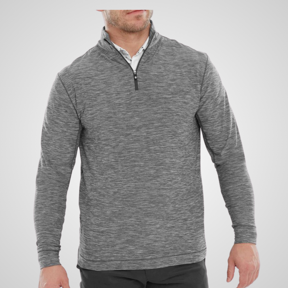 FootJoy Men's Space Chill Out Golf Pullover