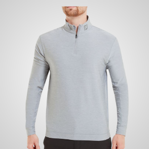 Picture of FootJoy Men's Space Chill Out Golf Pullover