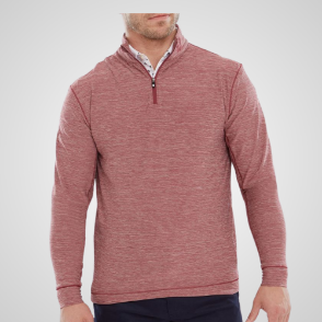 Picture of FootJoy Men's Space Chill Out Golf Pullover