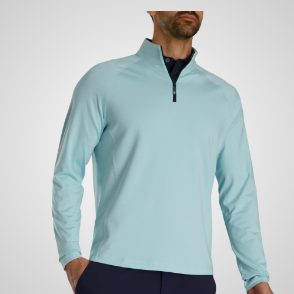 Picture of FootJoy Men's Thermoseries Brushed Back Golf Midlayer