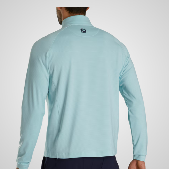 Picture of FootJoy Men's Thermoseries Brushed Back Golf Midlayer