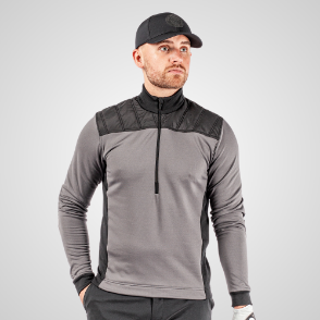 Picture of Galvin Green Men's Durante Insula Golf Pullover