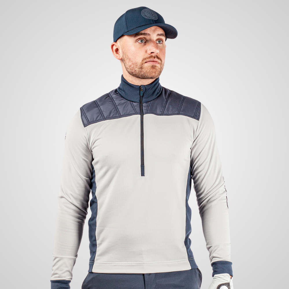 Galvin Green Men's Durante Golf Pullover