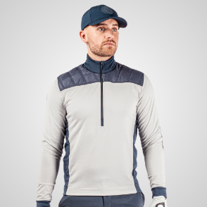 Picture of Galvin Green Men's Durante Golf Pullover