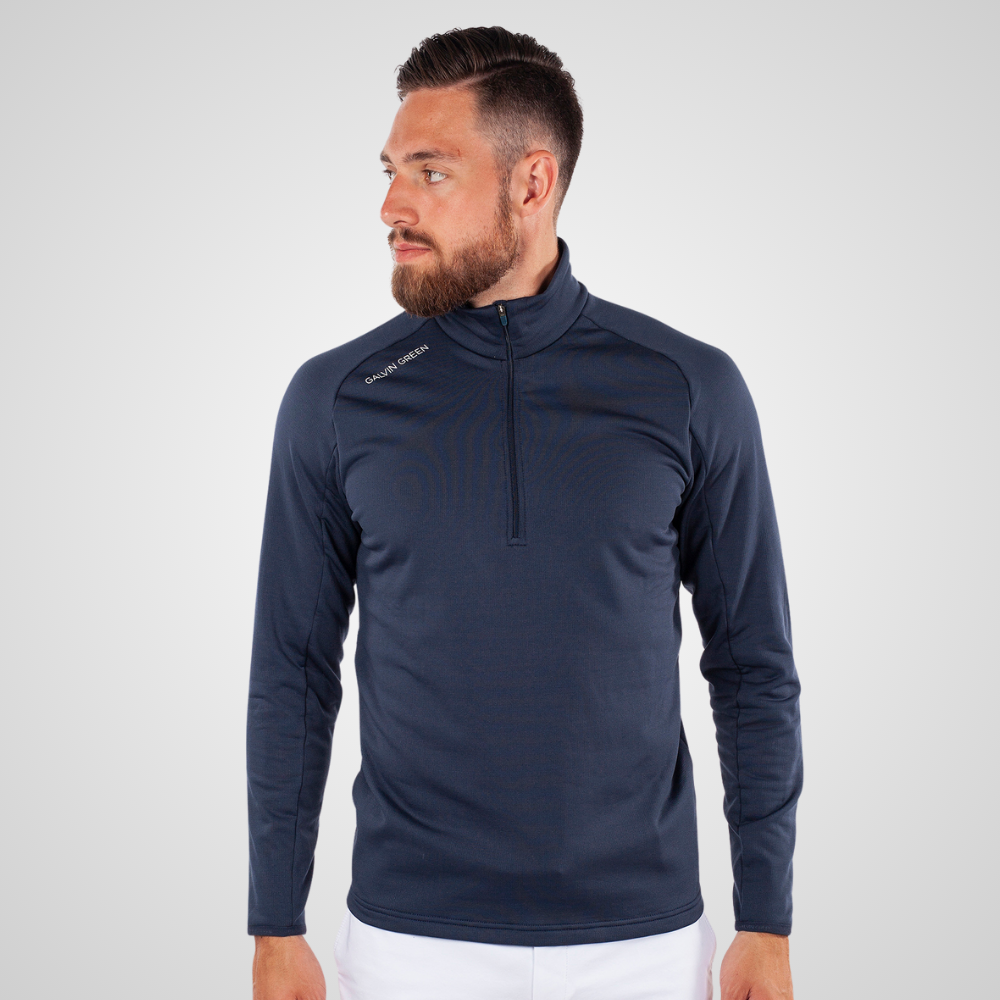 Galvin Green Men's Drake Insula Golf Pullover