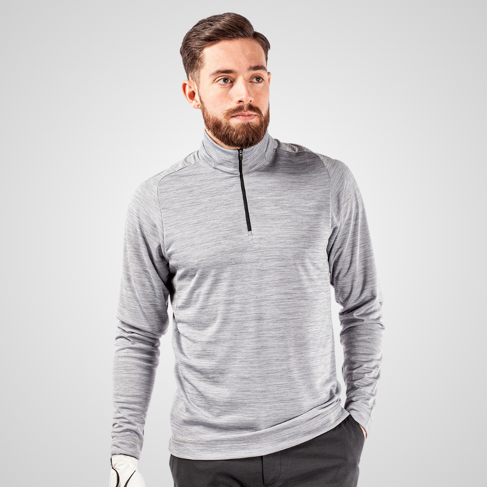 Galvin Green Men's Dixon Golf Sweater