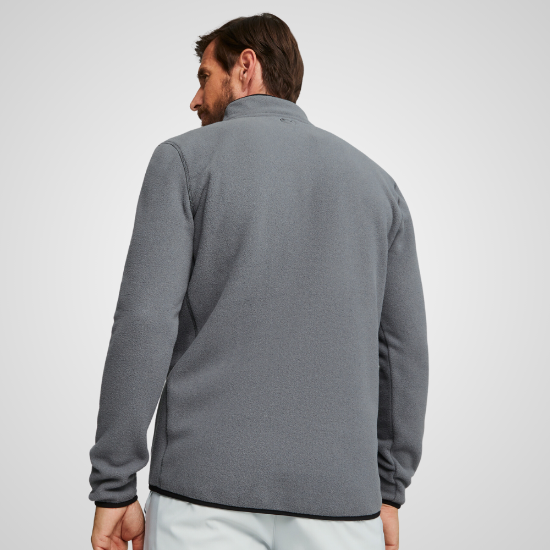 Picture of Puma Men's 1/4 Zip Golf Fleece