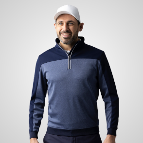 Picture of Glenmuir Men's Douglas Golf Midlayer