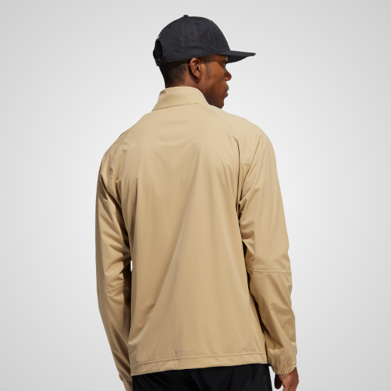 Picture of adidas Men's RAIN.RDY Waterproof Golf Jacket 