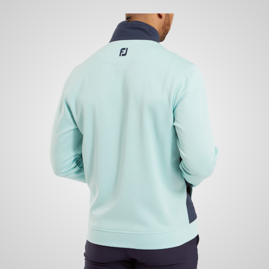 Picture of FootJoy Men's Thermoseries Hybrid Golf Jacket
