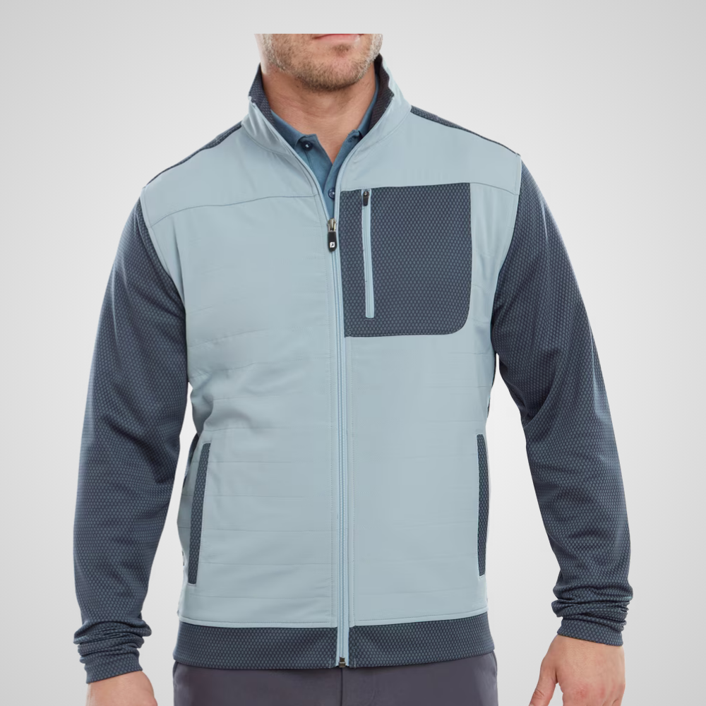 FootJoy Men's ThermoSeries Golf Jacket