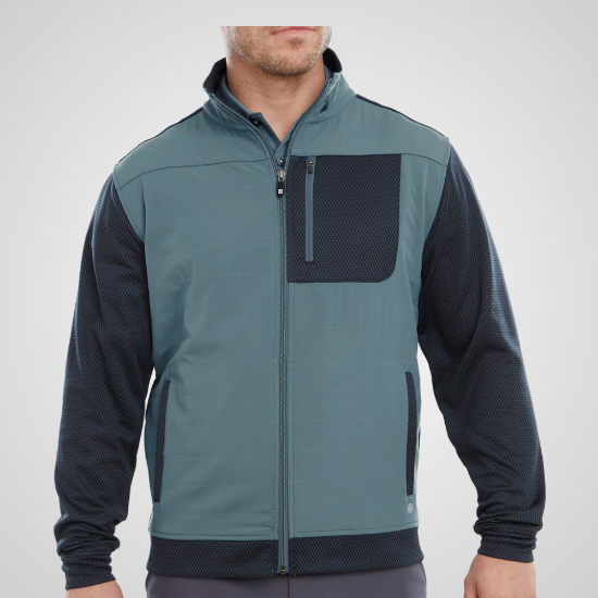 Picture of FootJoy Men's ThermoSeries Golf Jacket