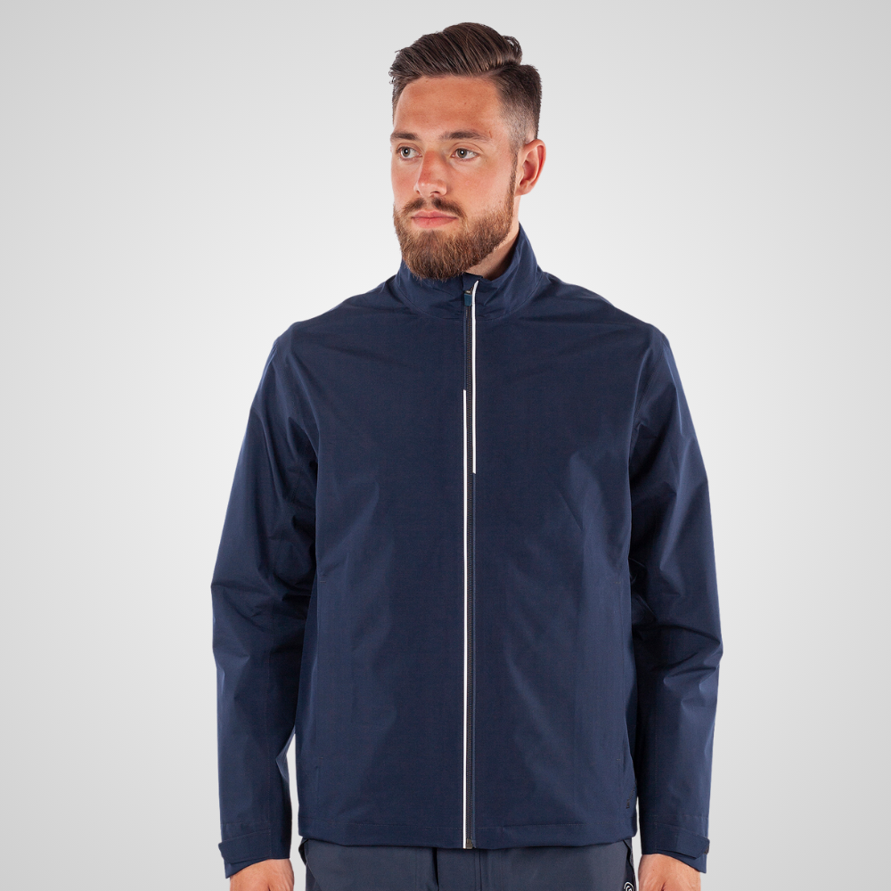 Galvin Green Men's Arvin Gore-Tex Waterproof Golf Jacket