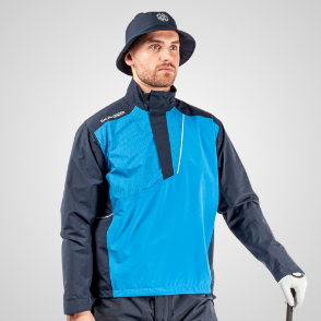 Picture of Galvin Green Men's Axley 1/4-Zip Waterproof Golf Jacket