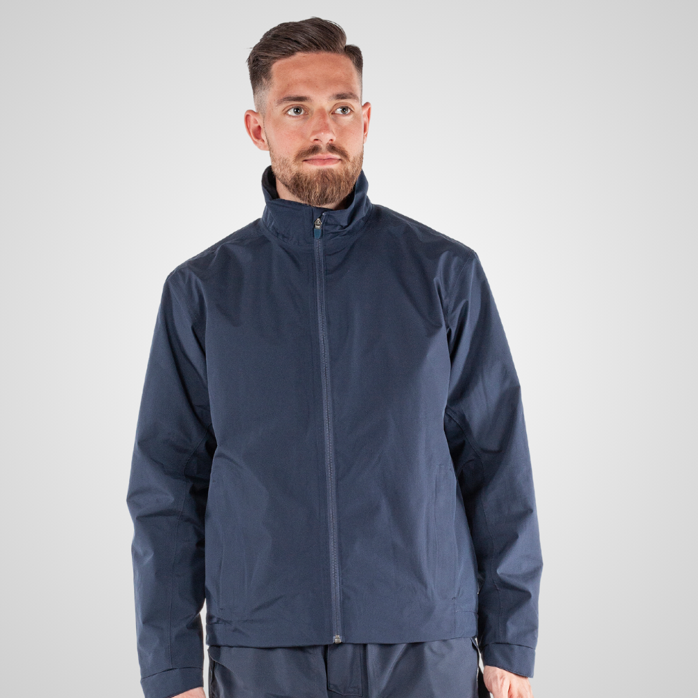 Galvin Green Men's Arlie Gore-Tex Waterproof Golf Jacket