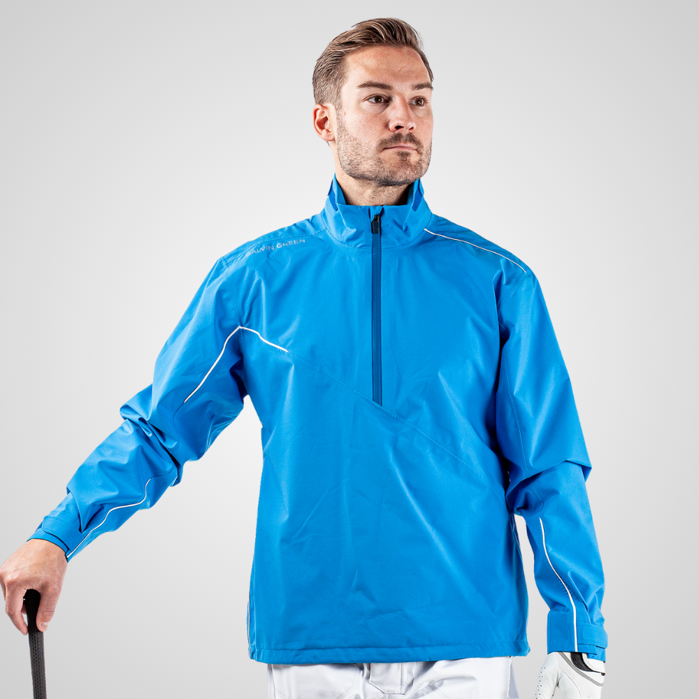 Golf waterproof top best sale