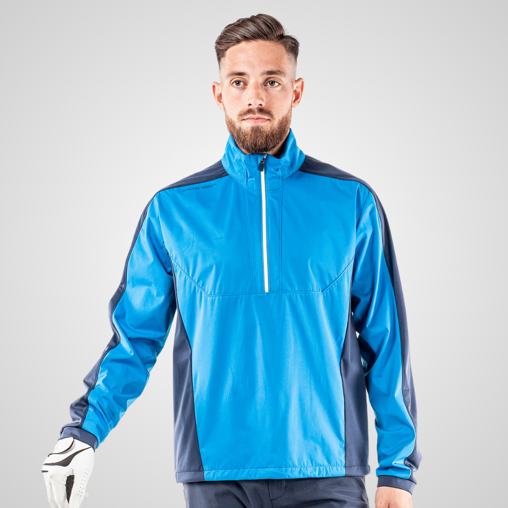 Galvin Green Men's Lawrence 1/2 Zip Golf Jacket