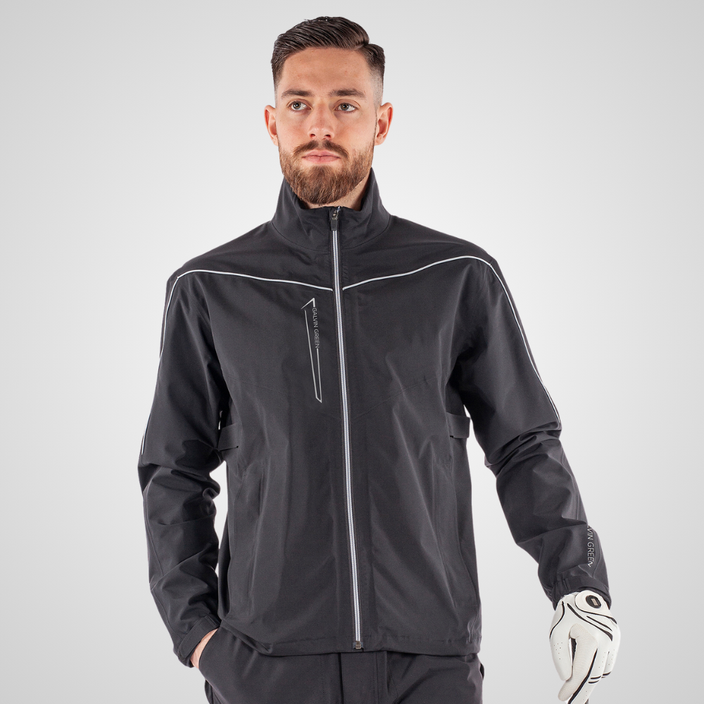 Galvin Green Men's Armstrong Gore-Tex Golf Jacket