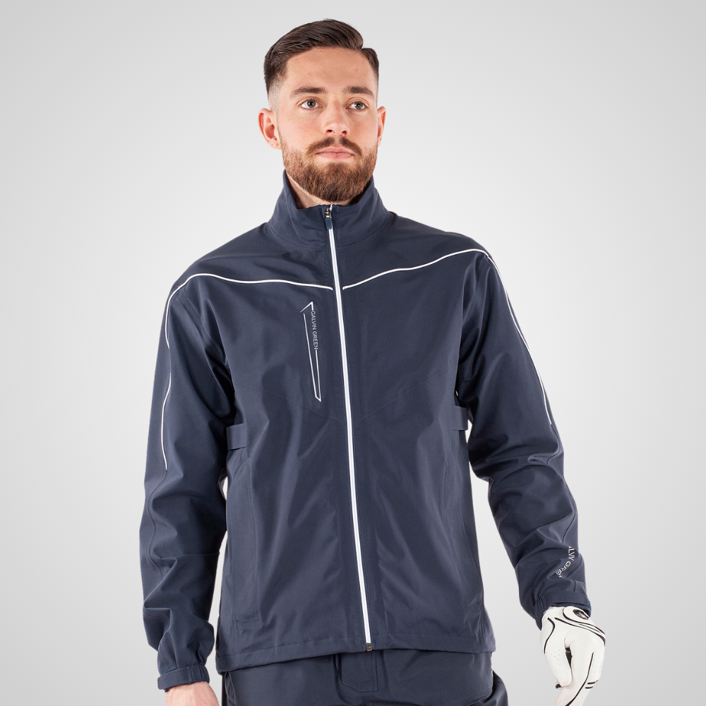 Galvin Green Men's Armstrong Gore-Tex Golf Jacket