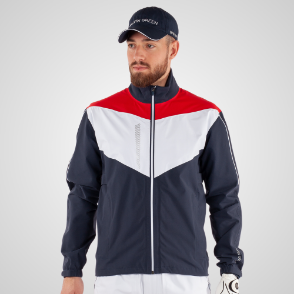 Picture of Galvin Green Men's Armstrong Waterproof Golf Jacket